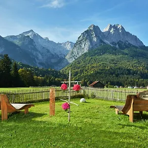 4* Hotel Boutique Laengenfelder Hof